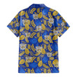 Getteestore Hawaii Shirt - Sigma Gamma Rho Sorority Hawaii Tropical Vibes A31