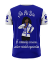 Getteestore T-shirt - Zeta Phi Beta Sorority Motto A31