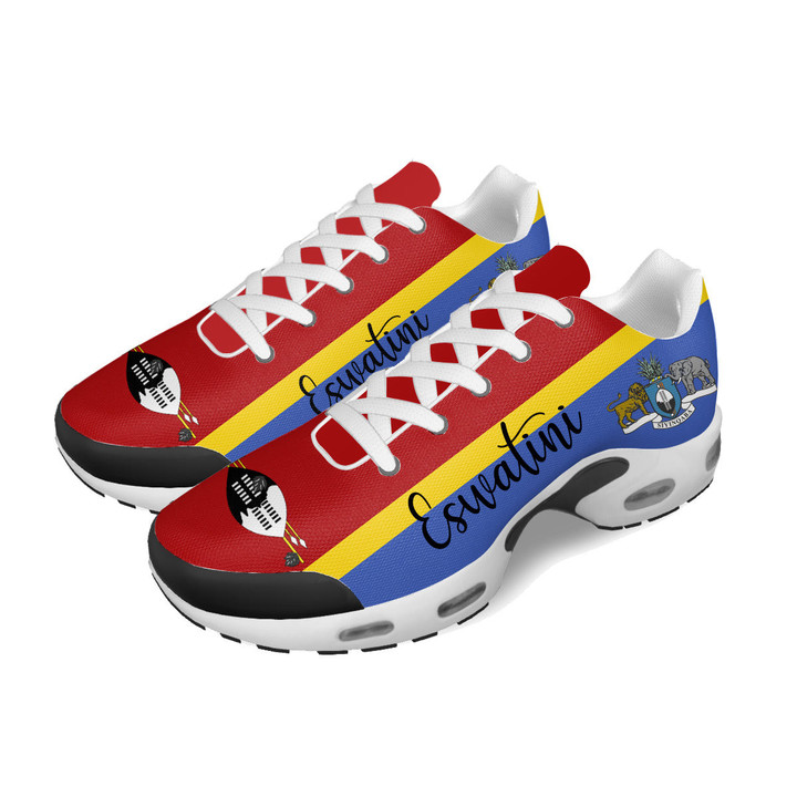 Africazone Shoes - Eswatini Cushion Sports Shoes A335