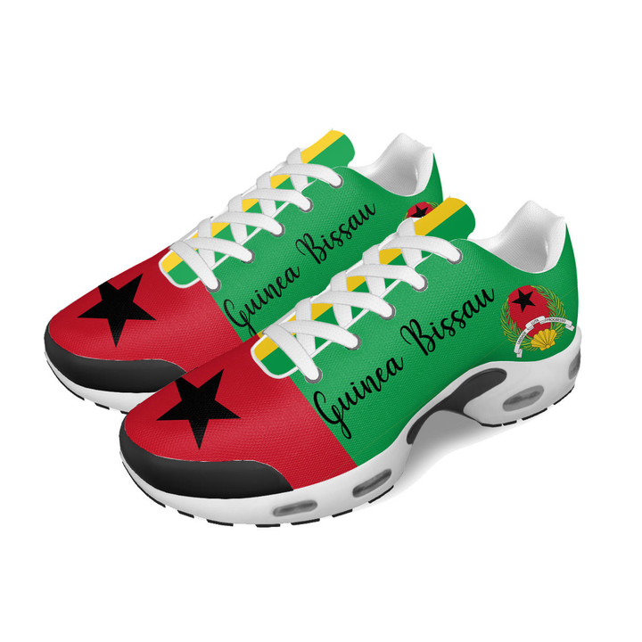 Africazone Shoes - Guinea Cushion Sports Shoes A335