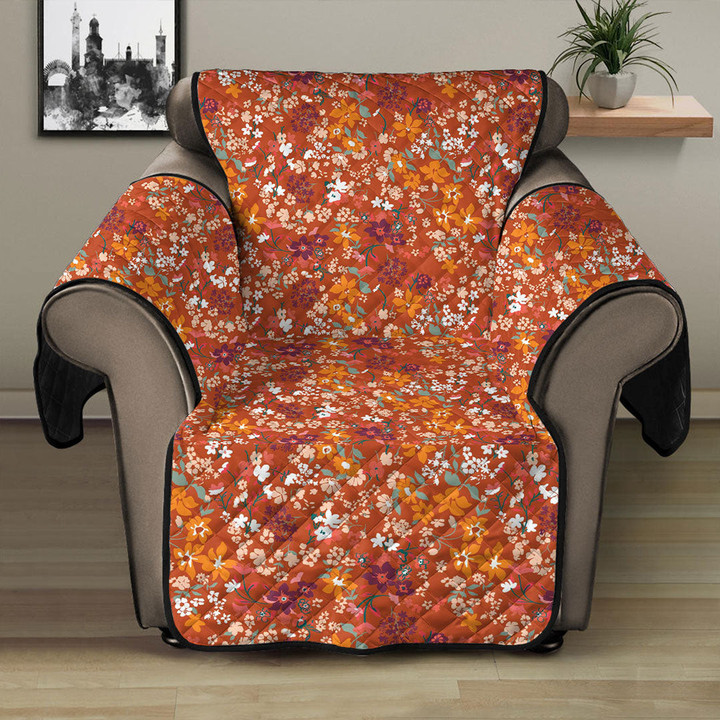 Sofa Protector - Gorgeous Floral Liberty Fashion Sofa Protector Handcrafted to the Highest Quality Standards A7 | GetteeStore