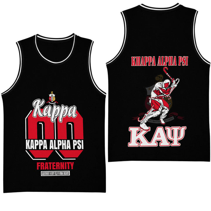 Gettee Store Basketball Jersey - (Custom) KAP Nupe Nupe Style Style A35