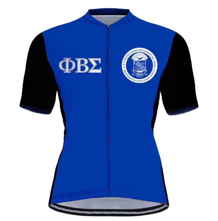 Getteestore Men Cycling Jersey - Gomab Phi Beta Sigma Fraternity A31
