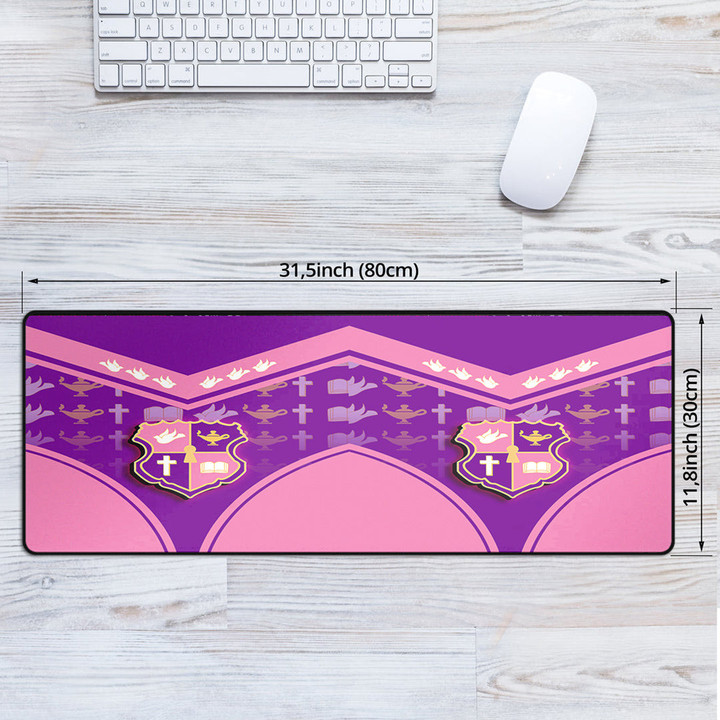 Gettee Store Mouse Mat -  KEY Stylized Mouse Mat | Gettee Store
