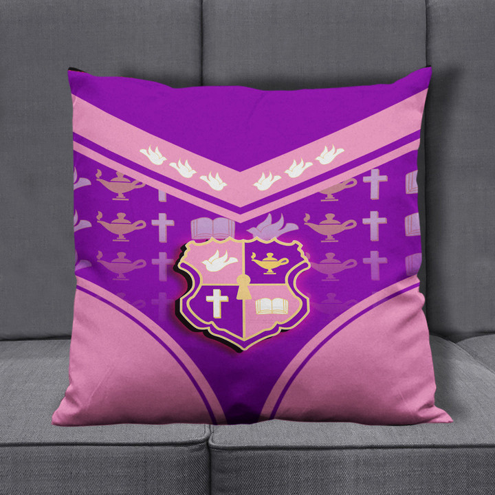 Gettee Store Pillow Covers -  KEY Stylized Pillow Covers | Gettee Store
