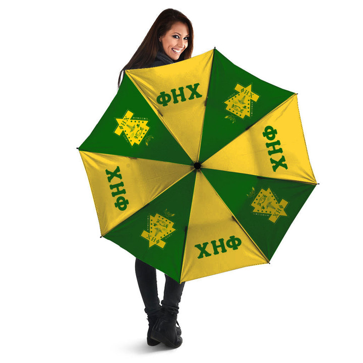 Getteestore Umbrellas - Chi Eta Phi Sorority Umbrellas A31