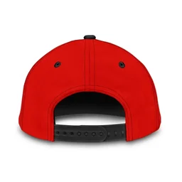 Personalised Delta Sigma Theta Caps - Simple Style | Gettee