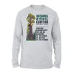 Sequoia And Kings Canyon National Park Long Sleeve #Camping