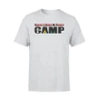 C.A.M.P - Camping is Always My Priority T Shirt
