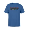 C.A.M.P - Camping is Always My Priority T Shirt