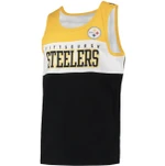 Pittsburgh Steelers Tank Top Logo Steelers Mix Color  Football - NFL