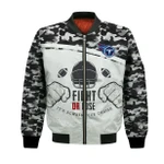 Tennessee Titans BOMBER JACKETS - Style Mix Camo