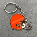 Cleveland Browns Keychain  - NFL