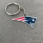 New England Patriots Keychain  - NFL