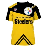 Pittsburgh Steelers T shirts Funny - NFL