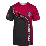 Arizona Cardinals T-shirt Freeway Arizona Cardinals  Football - NFL