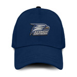Georgia Southern Eagles Football Classic Cap - Logo Team Embroidery Hat - NCCA