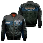 UTEP Miners Bomber Jacket - Champion Legendary - NCAA