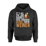 Funny Camping For Women And Men, Campfire, Hunter Gift Hoodie