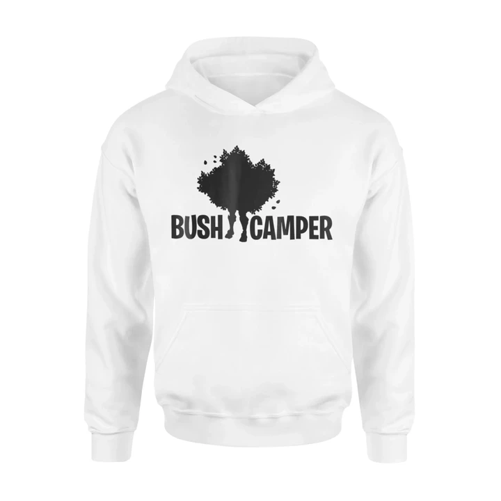 Bush Camper Hoodie