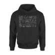 Canada Independence Day 1st July Happy Canada Day Premium Hoodie