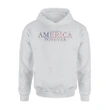 4th Of July America Forever, Independence Premium Hoodie