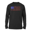 Independence Day Music Premium Long Sleeve T-Shirt