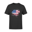 Cichlid Independence Day Premium T-Shirt