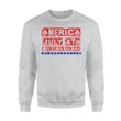 America Independence Day Holiday 4th July Patriotic Sweatshirt