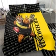 Richmond Tigers Mascot Bedding Set All Over Print