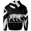 Richmond Tigers AFL 2020 Hoodie All Over Print