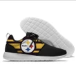 Pittsburgh Steelers Sneaker  Football - NFL
