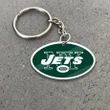 New York Jets Keychain  - NFL