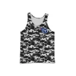 Tennessee Titans Tank Top - Style Mix Camo