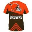Cleveland Browns T shirts Vintage - NFL