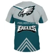 Philadelphia Eagles T shirts Vintage - NFL