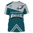 Philadelphia Eagles T shirts Vintage - NFL