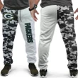 Green Bay Packers Hoodie - Fight Or Lose Mix Camo - NFL
