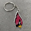 Arizona Cardinals Keychain  - NFL