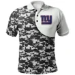 New York Giants Fleece Joggers - Style Mix Camo
