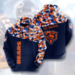 Chicago Bears Football Style Special Hoodie
