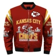 Kansas City Chiefs Super Bowl Jacket Super Bowl LIV - NFL
