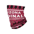 Arizona Cardinals Logo Neck Gaiter Arizona Cardinals Football - NFL