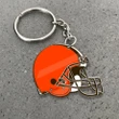 Cleveland Browns Keychain  - NFL