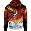Kansas City Chiefs Hoodie - Break Out To Rise Up - NFL