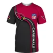 Arizona Cardinals T-shirt Freeway Arizona Cardinals Football - NFL