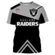 Oakland Raiders T shirts Funny - NFL