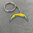 Los Angeles Chargers Keychain  - NFL
