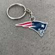 New England Patriots Keychain  - NFL