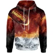 Tampa Bay Buccaneers Hoodie - Break Out To Rise Up - NFL